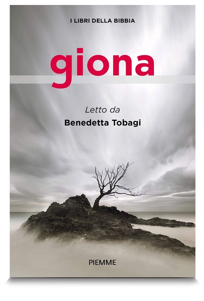 Giona: l'uomo, il profeta, il libro