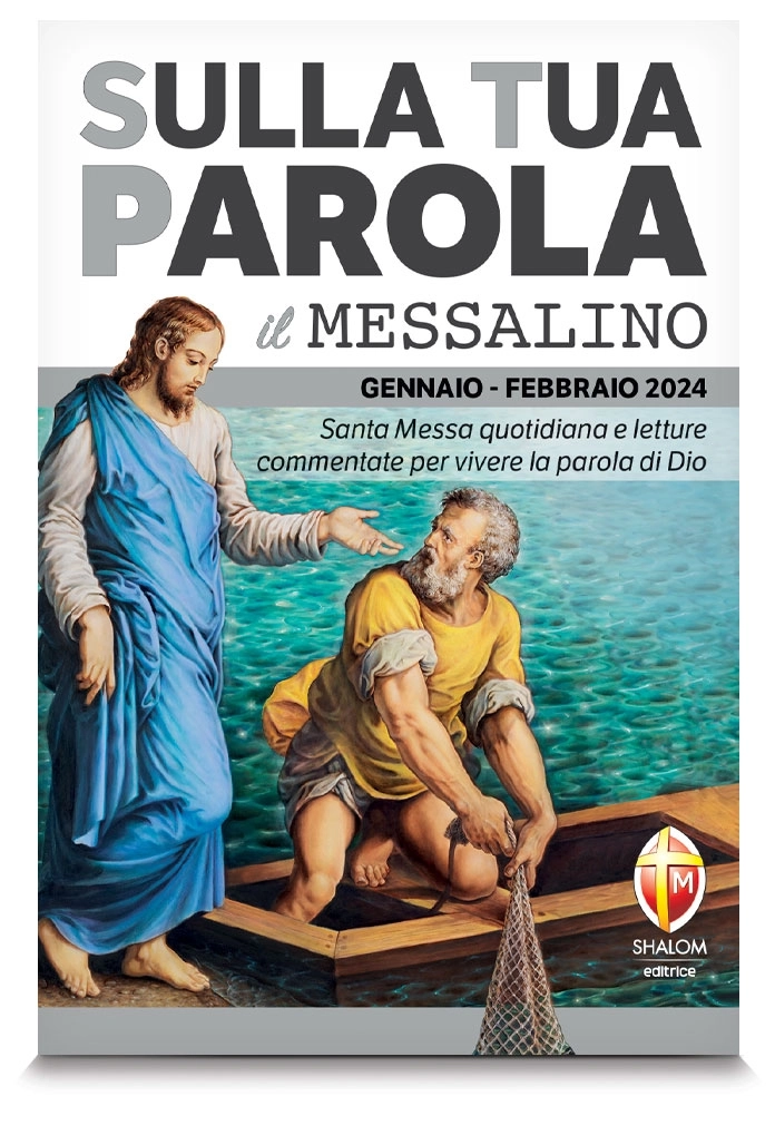 Alleluja. Il mio messalino della domenica e delle feste 2024. Anno B. Ediz.  illustrata - 9788892870727 in Liturgia, preghiere e inni